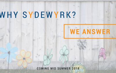 Why SydeWyrk?